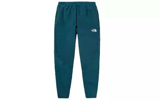 THE NORTH FACE Мужские трикотажные спортивные штаны, цвет Blue