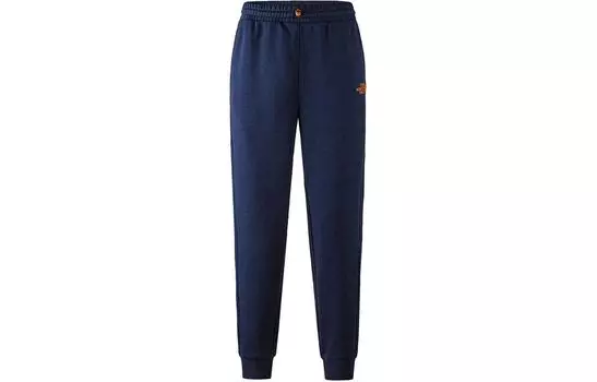 THE NORTH FACE Мужские трикотажные спортивные штаны, цвет Blue