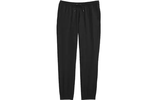 THE NORTH FACE Мужские трикотажные спортивные штаны, цвет Black