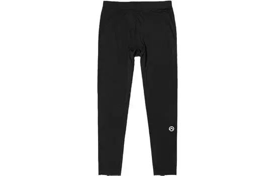 THE NORTH FACE Мужские трикотажные спортивные штаны, цвет Black