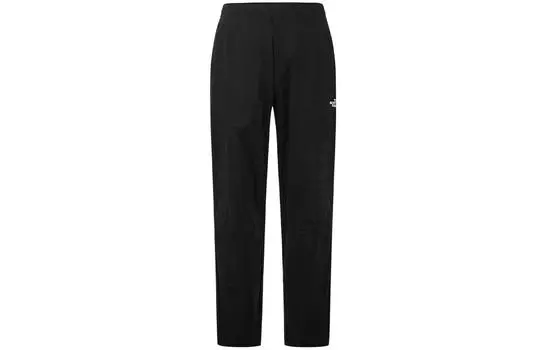 THE NORTH FACE Мужские трикотажные спортивные штаны, цвет Black