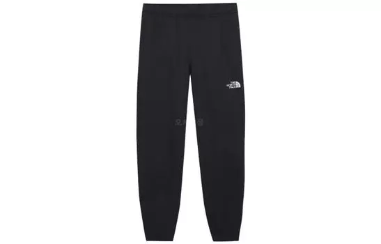 THE NORTH FACE Мужские трикотажные спортивные штаны, цвет Black