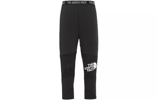 THE NORTH FACE Мужские трикотажные спортивные штаны, цвет Black