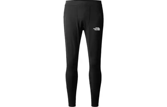 THE NORTH FACE Мужские трикотажные спортивные штаны, цвет Black