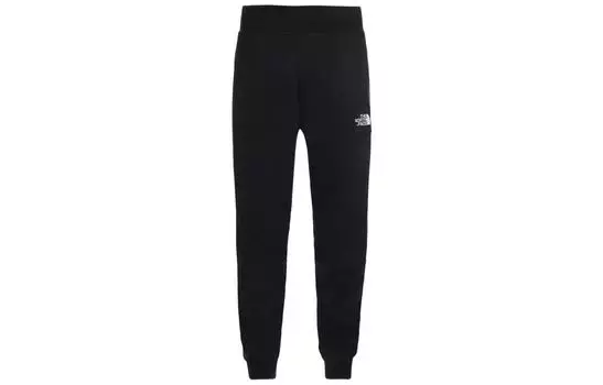 THE NORTH FACE Мужские трикотажные спортивные штаны, цвет Black