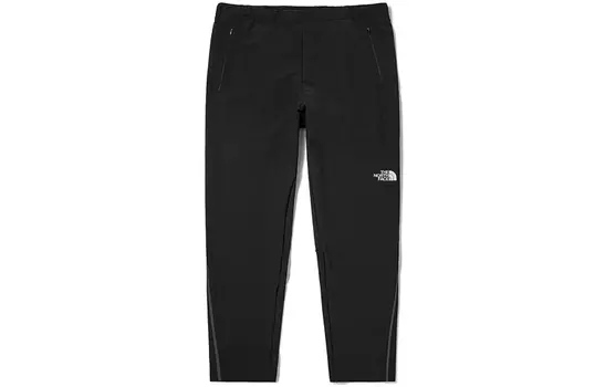 THE NORTH FACE Мужские трикотажные спортивные штаны, цвет Black
