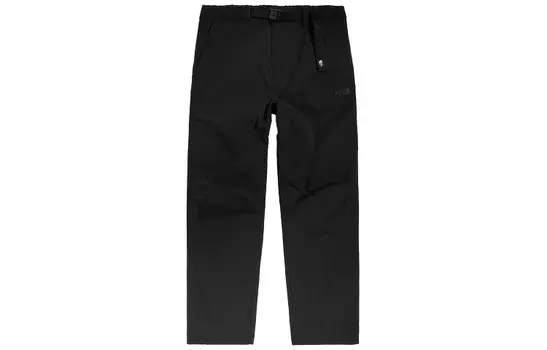 THE NORTH FACE Мужские трикотажные спортивные штаны, цвет Black