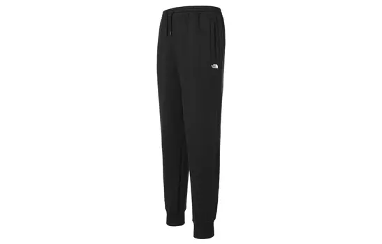 THE NORTH FACE Мужские трикотажные спортивные штаны, цвет Black