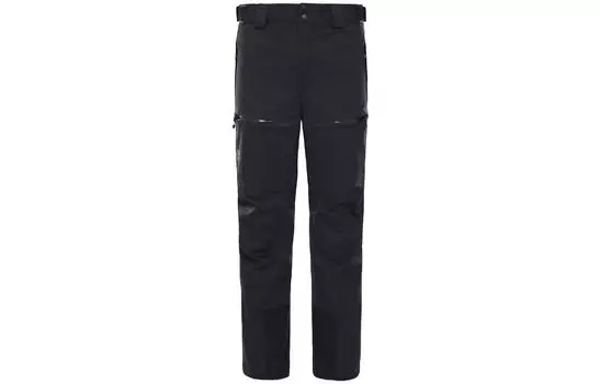 THE NORTH FACE Мужские трикотажные спортивные штаны, цвет Black