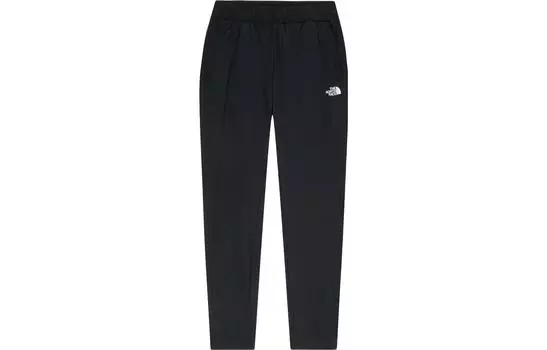 THE NORTH FACE Мужские трикотажные спортивные штаны, цвет Black