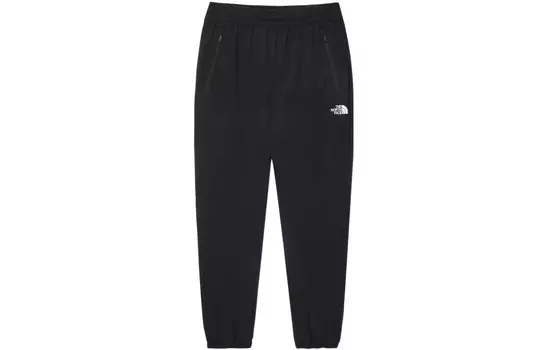 THE NORTH FACE Мужские трикотажные спортивные штаны, цвет Black