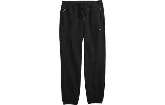 THE NORTH FACE Мужские трикотажные спортивные штаны, цвет Black