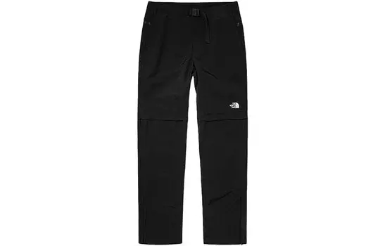 THE NORTH FACE Мужские трикотажные спортивные штаны, цвет Black