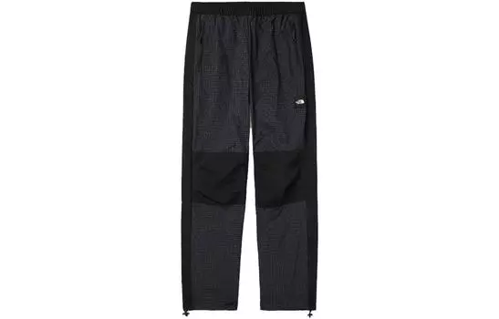 THE NORTH FACE Мужские трикотажные спортивные штаны, цвет Black