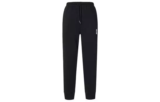 THE NORTH FACE Мужские трикотажные спортивные штаны, цвет Black