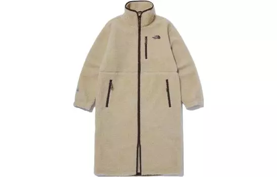 THE NORTH FACE Мужское пальто, цвет Beige