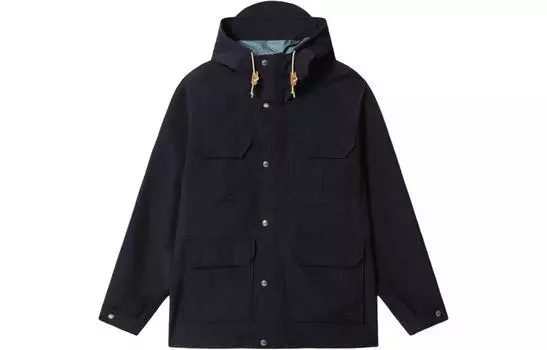 THE NORTH FACE Мужское пальто, цвет Blue