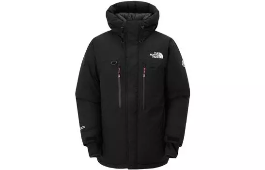 THE NORTH FACE Мужское пальто, цвет Black