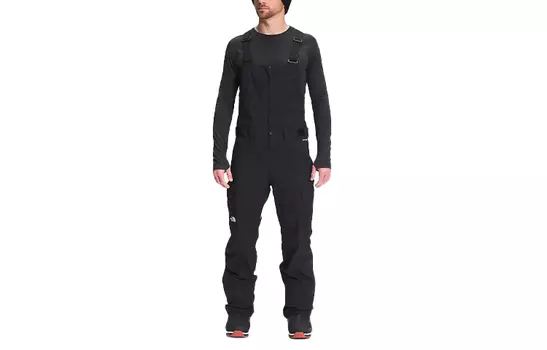 THE NORTH FACE Мужской комбинезон, цвет Black
