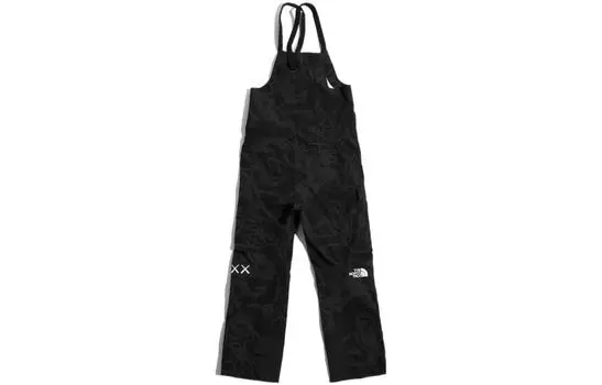 THE NORTH FACE Мужской комбинезон, цвет Black