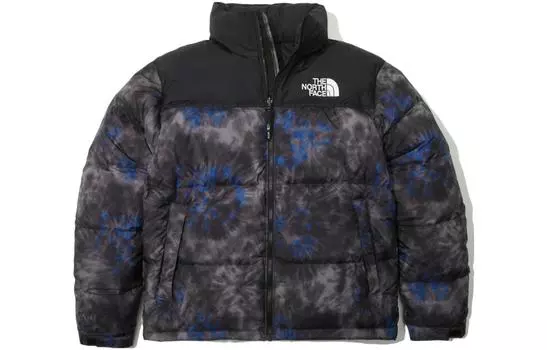 THE NORTH FACE Мужской пуховик, Черный