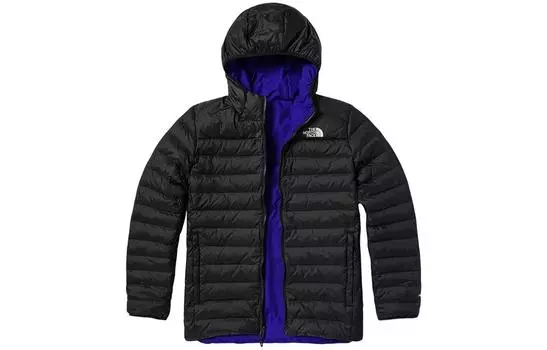 THE NORTH FACE Мужской пуховик, цвет Black