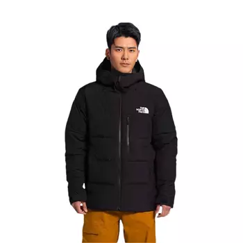 THE NORTH FACE Мужской пуховик, цвет Black
