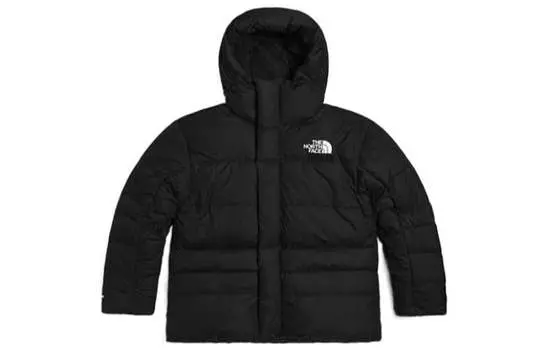 THE NORTH FACE Мужской пуховик, цвет Black
