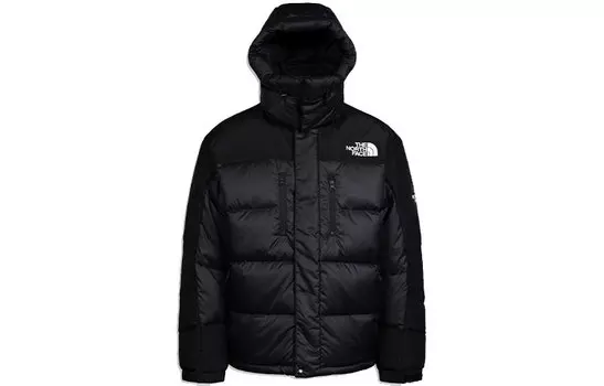 THE NORTH FACE Мужской пуховик, цвет Black
