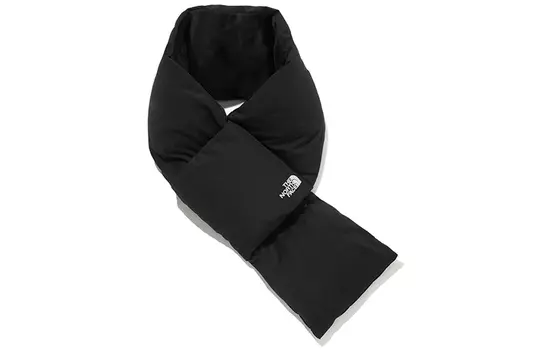 THE NORTH FACE Мужской шарф, Black