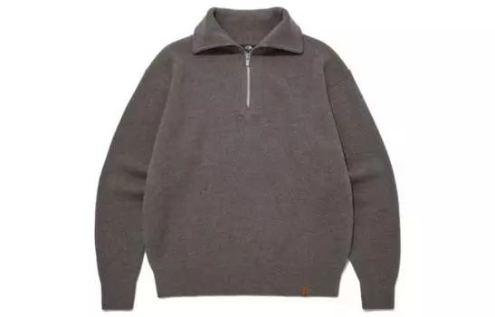 THE NORTH FACE Мужской свитер, цвет Brown