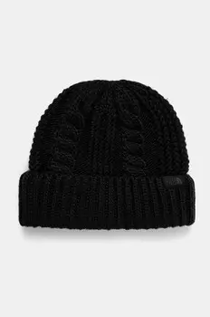 The North Face Oh Mega Шапка-бини, черный