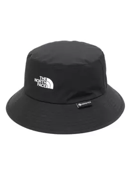 The North Face панама GORE-TEX, черный