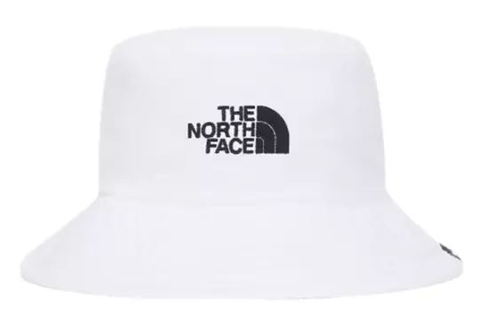 THE NORTH FACE Панама унисекс белые