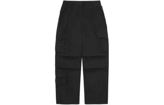 THE NORTH FACE Повседневные брюки унисекс, цвет Black