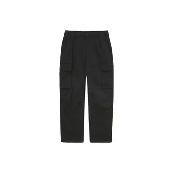 THE NORTH FACE Повседневные брюки унисекс, цвет Black