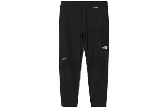 THE NORTH FACE Повседневные брюки унисекс, цвет Black