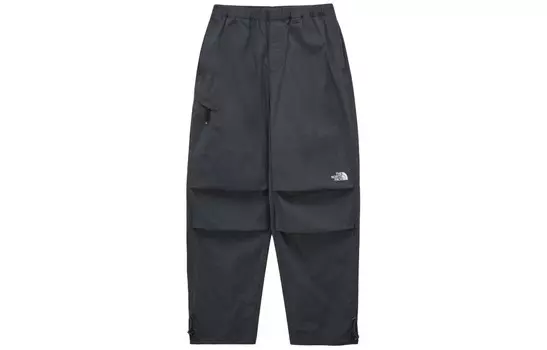 THE NORTH FACE Повседневные брюки унисекс, цвет Charcoal Signature