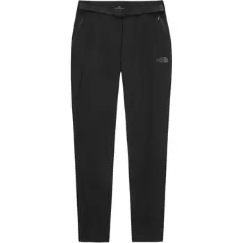THE NORTH FACE Повседневные брюки женские черные