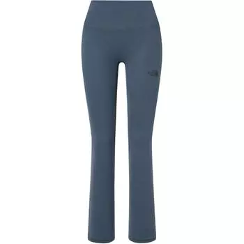 THE NORTH FACE Повседневные брюки женские синие