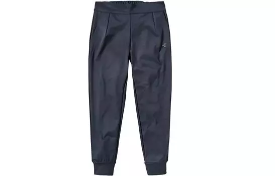 THE NORTH FACE Повседневные брюки женские синие