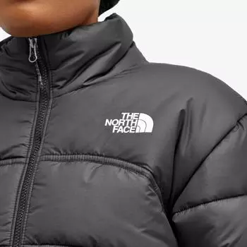 The North Face Пуховик 2000, черный