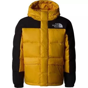 THE NORTH FACE Пуховик FW24 FICON HMLYN Starburst Gold