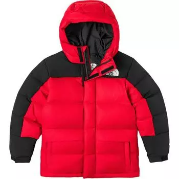 THE NORTH FACE Пуховик FW24 ICON HMLYN красный