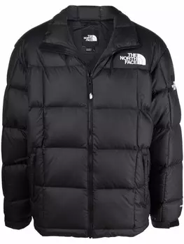 The North Face пуховик Nuptse 1996, черный
