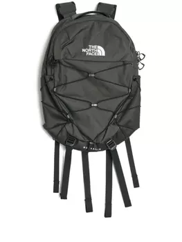 The North Face рюкзак Бореалис, серый