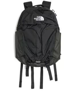 The North Face рюкзак Surge, черный