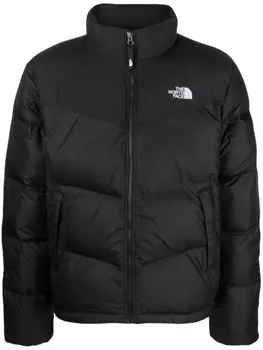 The North Face Saikuru padded jacket, черный