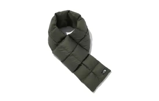 THE NORTH FACE Шарф унисекс