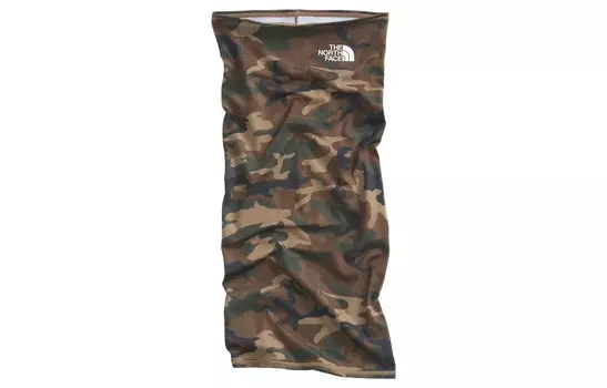 THE NORTH FACE Шарфы унисекс, Multicolor